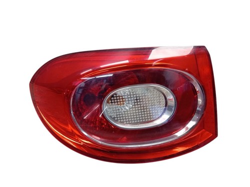 Luce posteriore fanale esterno - posteriore,