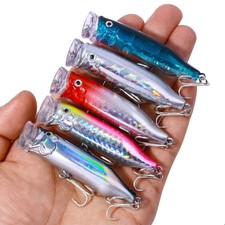 Memorie di pesca