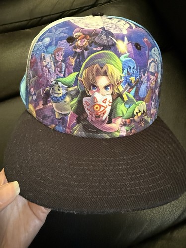 Cappello berretto snapback - cappello,