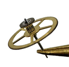 Rolex Ruota dei Secondi ref.360 Calibro 4161 Daytona