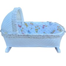 Culla babydoll vintage anni 70