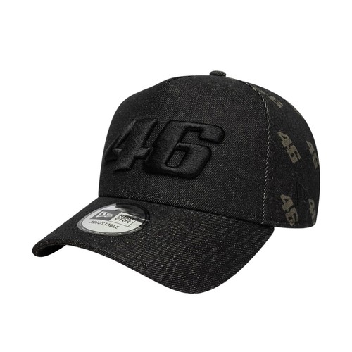 Cappello trucker new era - trucker, vr46