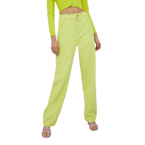 Pantaloni donna liujo - pantaloni,