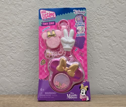 Piccole lattine real littles - lattine,