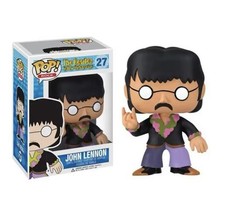 Funko Pop The Beatles John Lennon