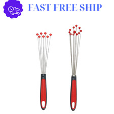 KOCHBLUME Set di fruste a