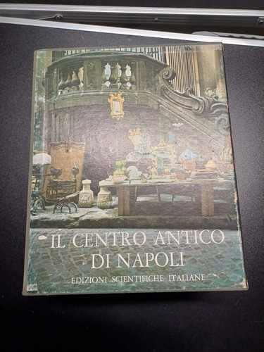 Centro antico napoli - centro,