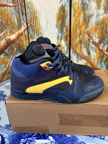Reebok court victory - reebok,