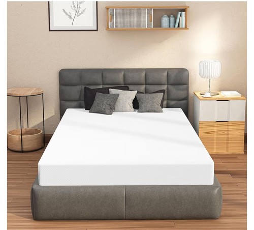 Materasso memory foam - 6",
