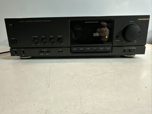 Amplificatore universum - amplificatore,