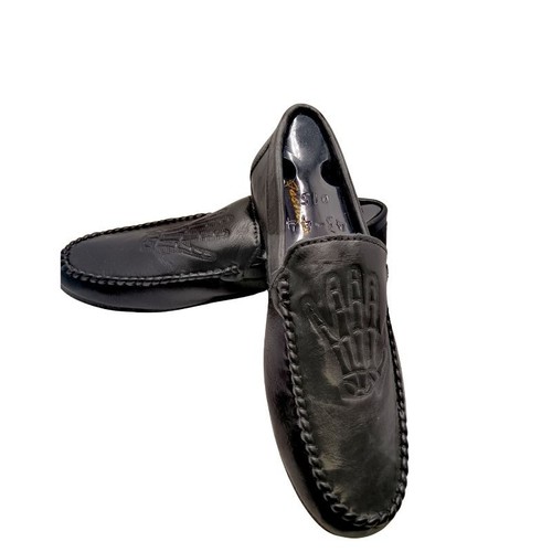Scarpe basse uomo nere - basse,