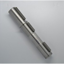 ALBERO LENTO SEMPLICE WMI50