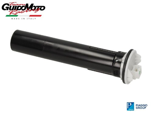 Sonda serbatoio carburante - sonda,