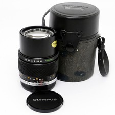 ✮ Olympus OM E.Zuiko Auto-T