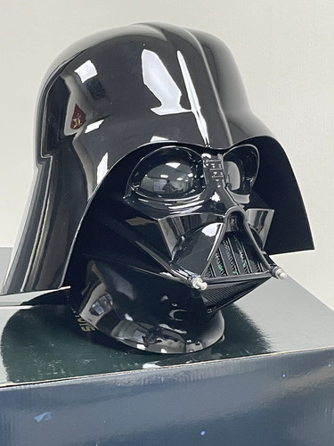 Star wars black warrior - star,