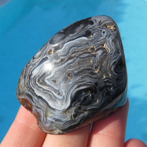 Minerali calcedonio enidro - minerali, ***