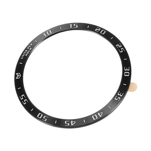 44mm orologio lunetta adesivo - 44mm,