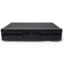 Lettore DVD Vintage Yamaha