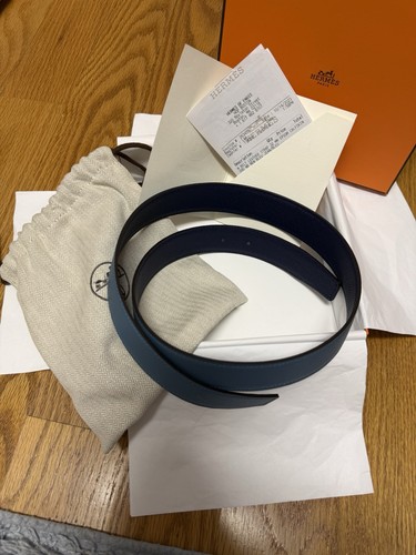 New never worn rare hermes - new/never,