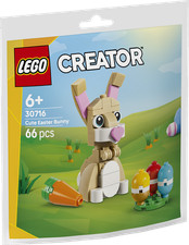 LEGO POLYBAG Creator -