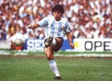 641526 Diego Maradona Poster