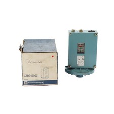 Telemecanique Presostat