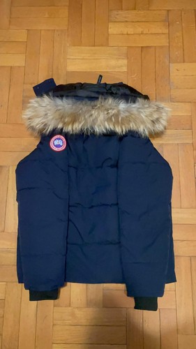 Canada goose uomo - canada,