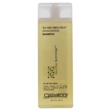 Giovanni shampoo tonificante - giovanni,,