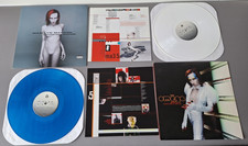 MARILYN MANSON original blue +
