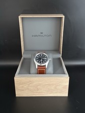 Orologio Hamilton Khaki Field