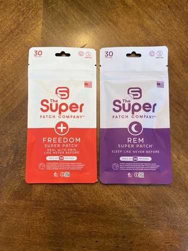 The super patch company - company:,