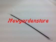 Cavo acceleratore trattorino