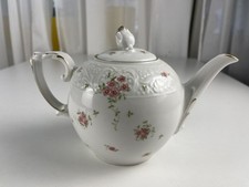 Teiera da collezione in