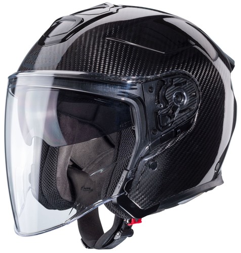Casco jet caberg flyon - casco,