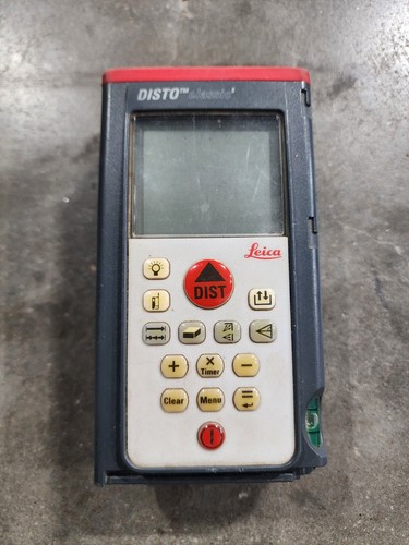 Leica disto classic laser - leica, 5