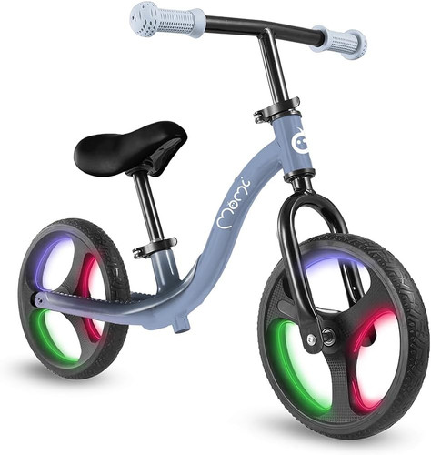 Bicicletta senza pedali isoka - bicicletta,