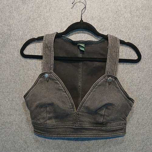Bustier nuovo senza etichette