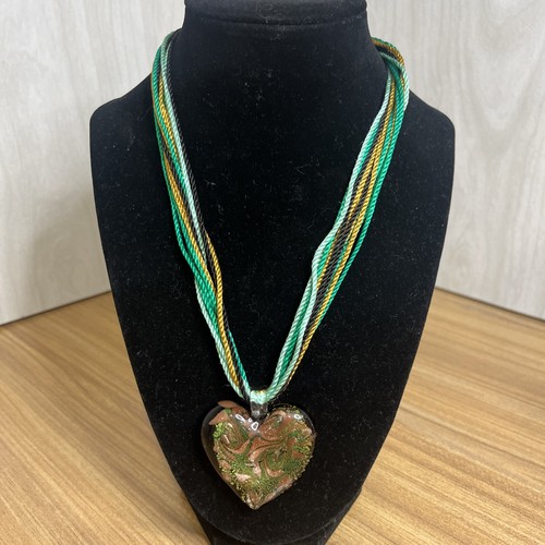 Collana antica murrina venezia - collana,