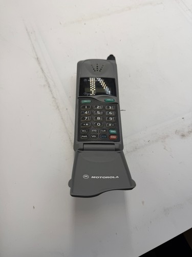 Cellulare motorola cellularone - cellulare,