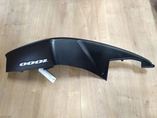 Carena posteriore, coperchio, coperchio sinistro Suzuki GSX-R 1000 2005-2006
