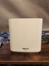 ASUS ZenWiFi AC (CT8) WLAN