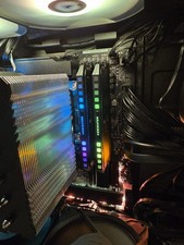 Corsair Dominator Platinum RGB