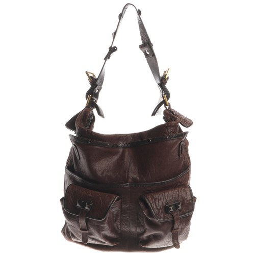 Borsa tracolla chloé - a,