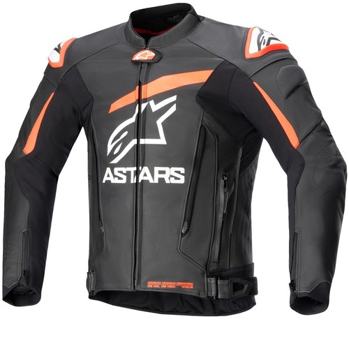 Alpinestars plus giacca - gp, v4