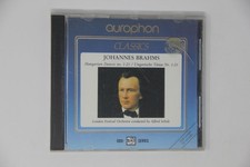Johannes brahms hungarian - johannes,