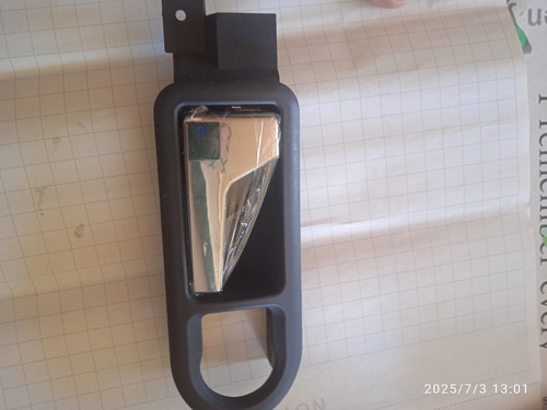 Maniglia portiera golf nuovo - portiera,