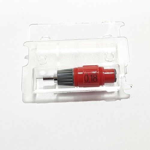 New rotring isograph nib - rotring,