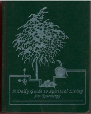 Daily guide spiritual - daily,
