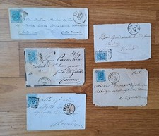 Italia Regno - 1867 c.20 (