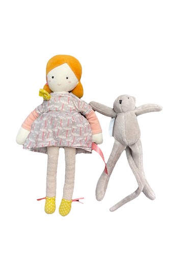 Moulin roty les parisiennes - roty,